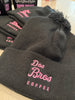 Dos Bros Coffee Beanie