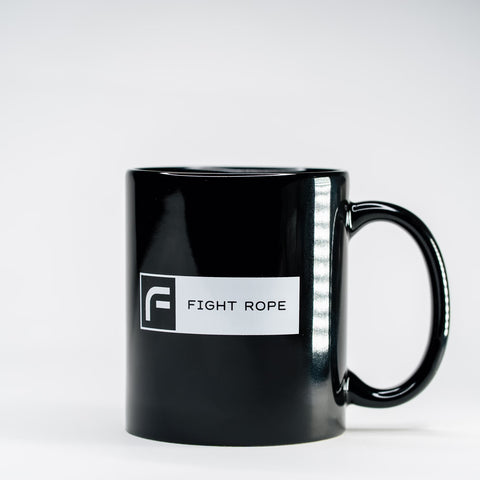 Fight Rope Mug