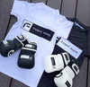 Fight Rope MMA Gloves