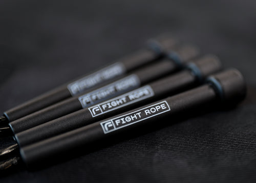 The Fight Rope Gift Card