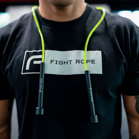 Fight Rope Shirt